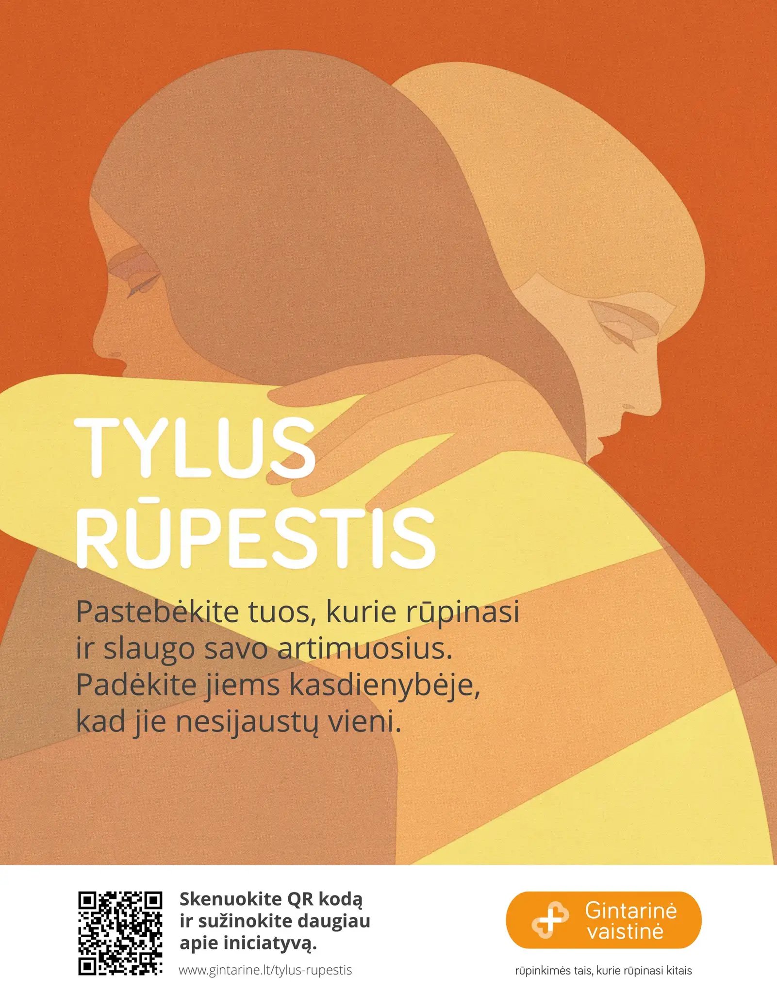 Naujas GINTARINĖS vaistinės leidinys nuo 2025.07.01 iki 2025.07.31