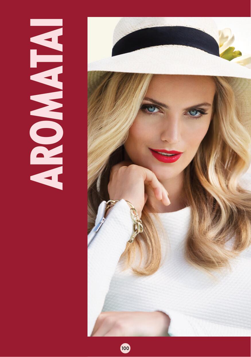 ORIFLAME katalogas galioja 2023.03.15 - 2023.04.04