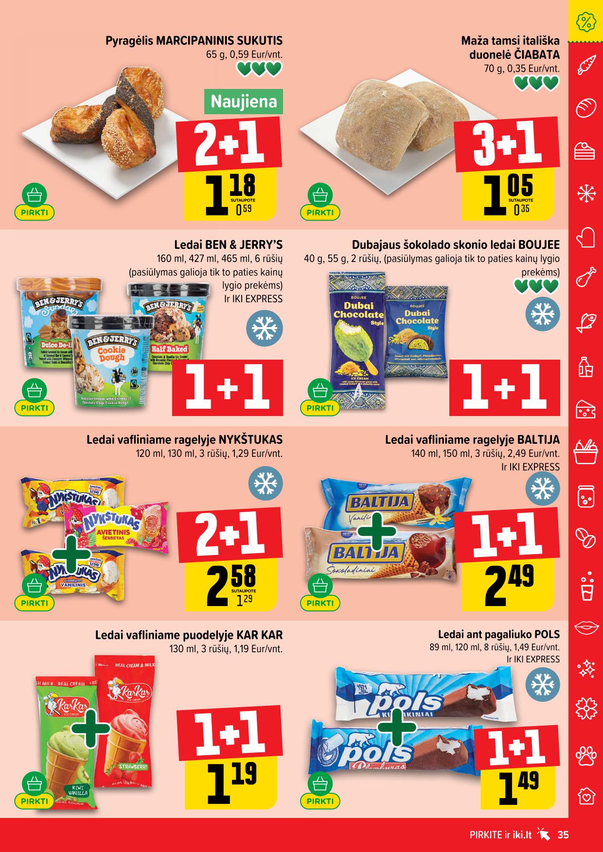 Naujas IKI leidinys Nr.27 nuo 2025.06.30 iki 2025.07.06