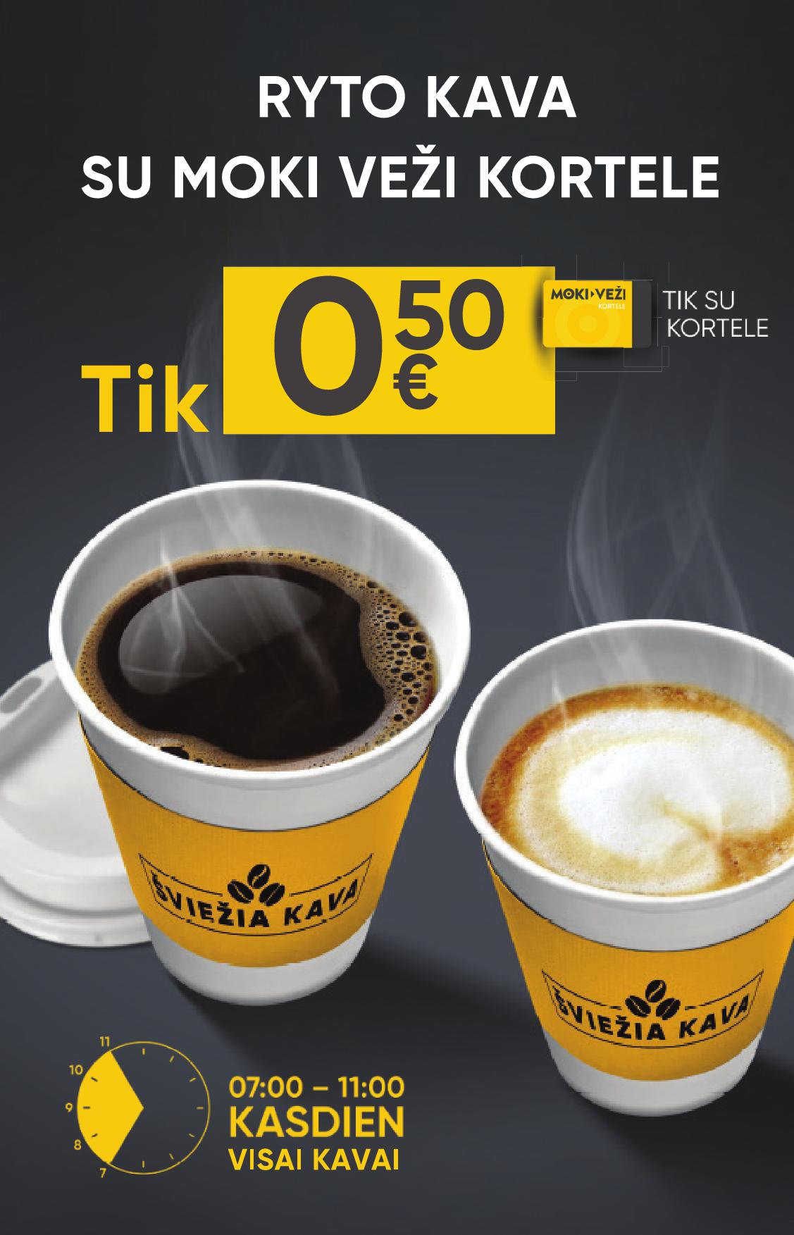 MOKI VEŽI akcijų ir nuolaidų leidinys Nr.8 2025.07.24 - 2025.08.19