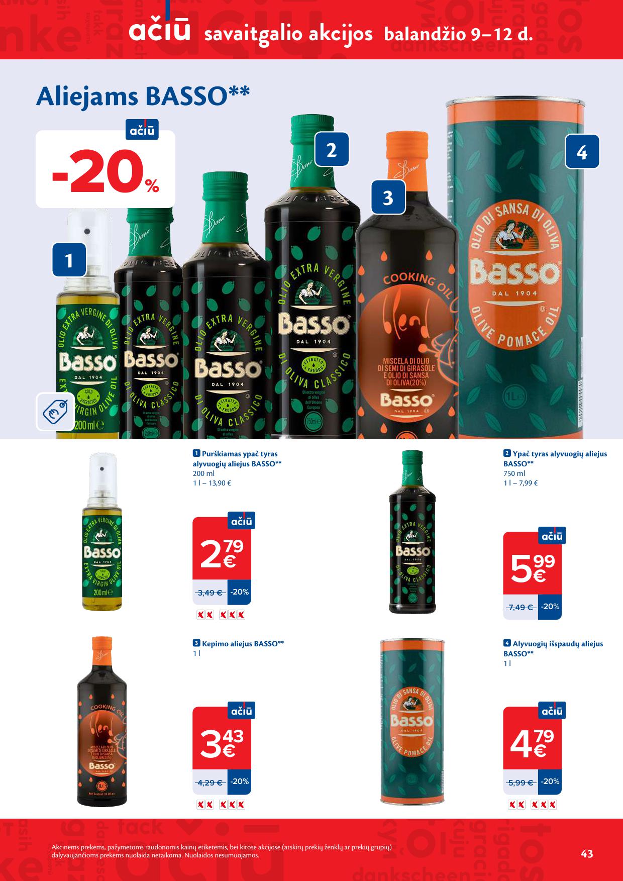 Naujausias MAXIMA kaininis katalogas 2026.04.07 - 2026.04.13