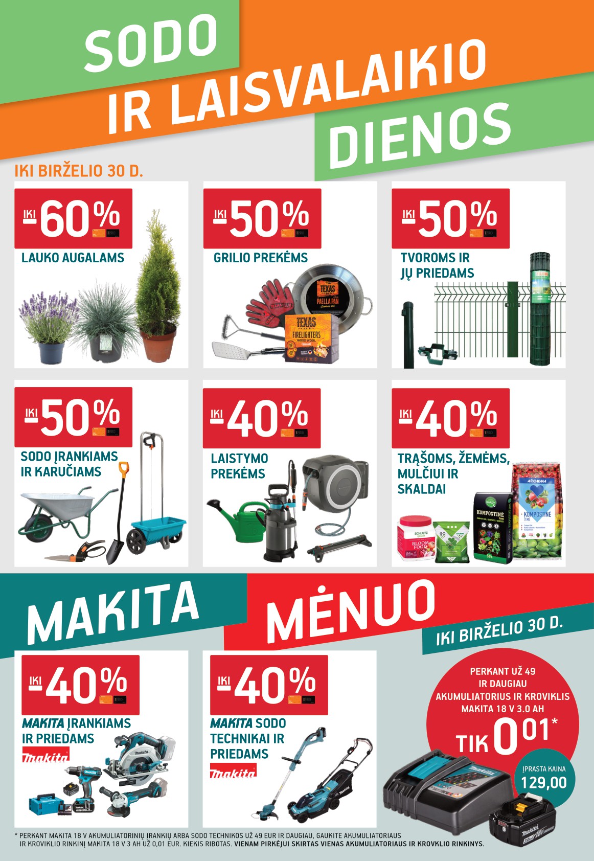 Naujas ERMITAŽAS leidinys nuo 2025.06.02 iki 2025.06.30