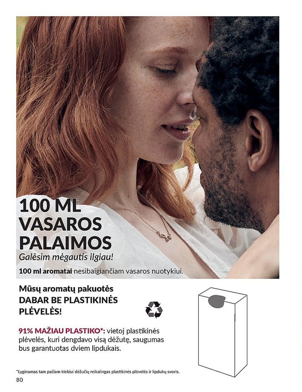 AVON katalogas galioja 2025.06.01 - 2025.06.30