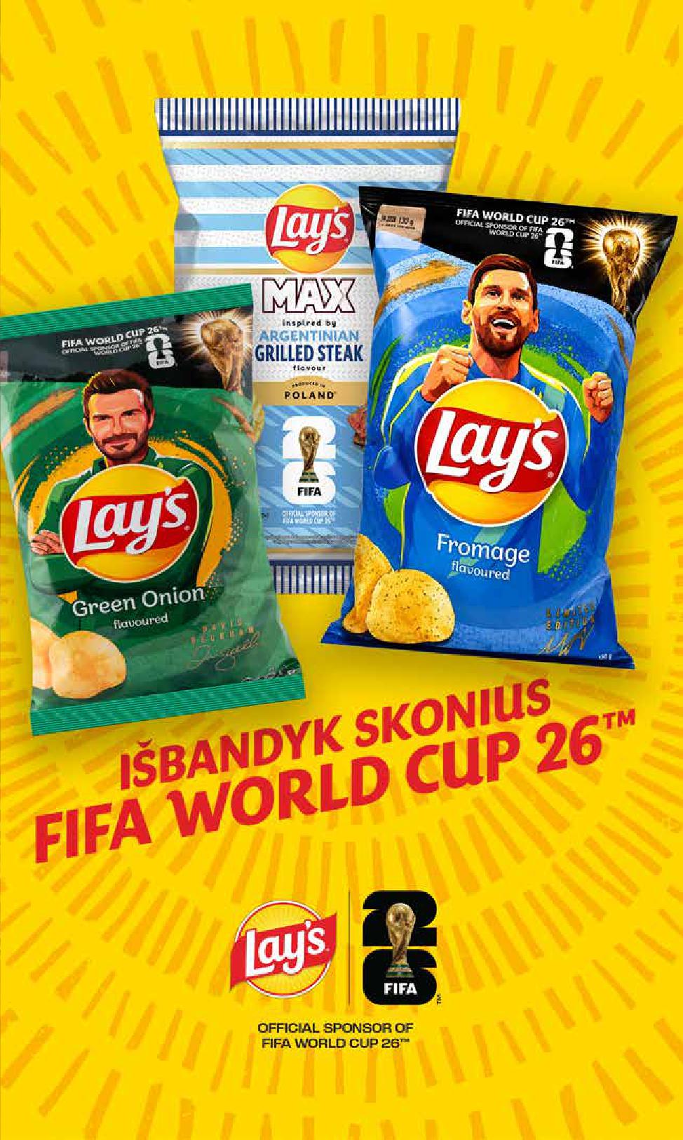 Naujausias LIDL kaininis katalogas 2026.06.15 - 2026.06.21