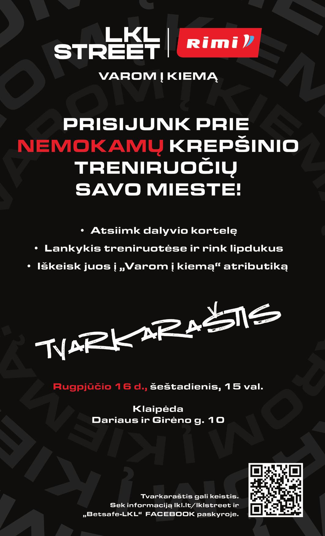Naujausias RIMI kaininis katalogas 2025.08.12 - 2025.08.18