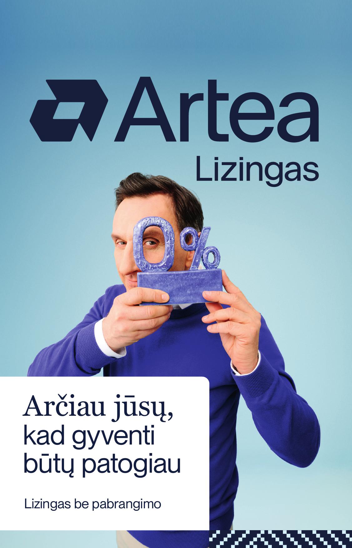 Naujas MOKI VEŽI akcijų ir nuolaidų leidinys Nr.6 2025.05.29 iki 2025.06.24