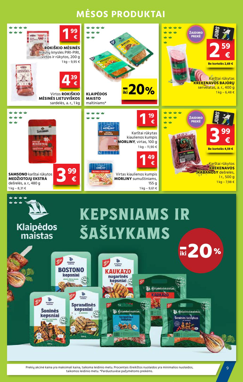 Naujas AIBĖ leidinys Nr.14 nuo 2026.07.23 iki 2026.08.04