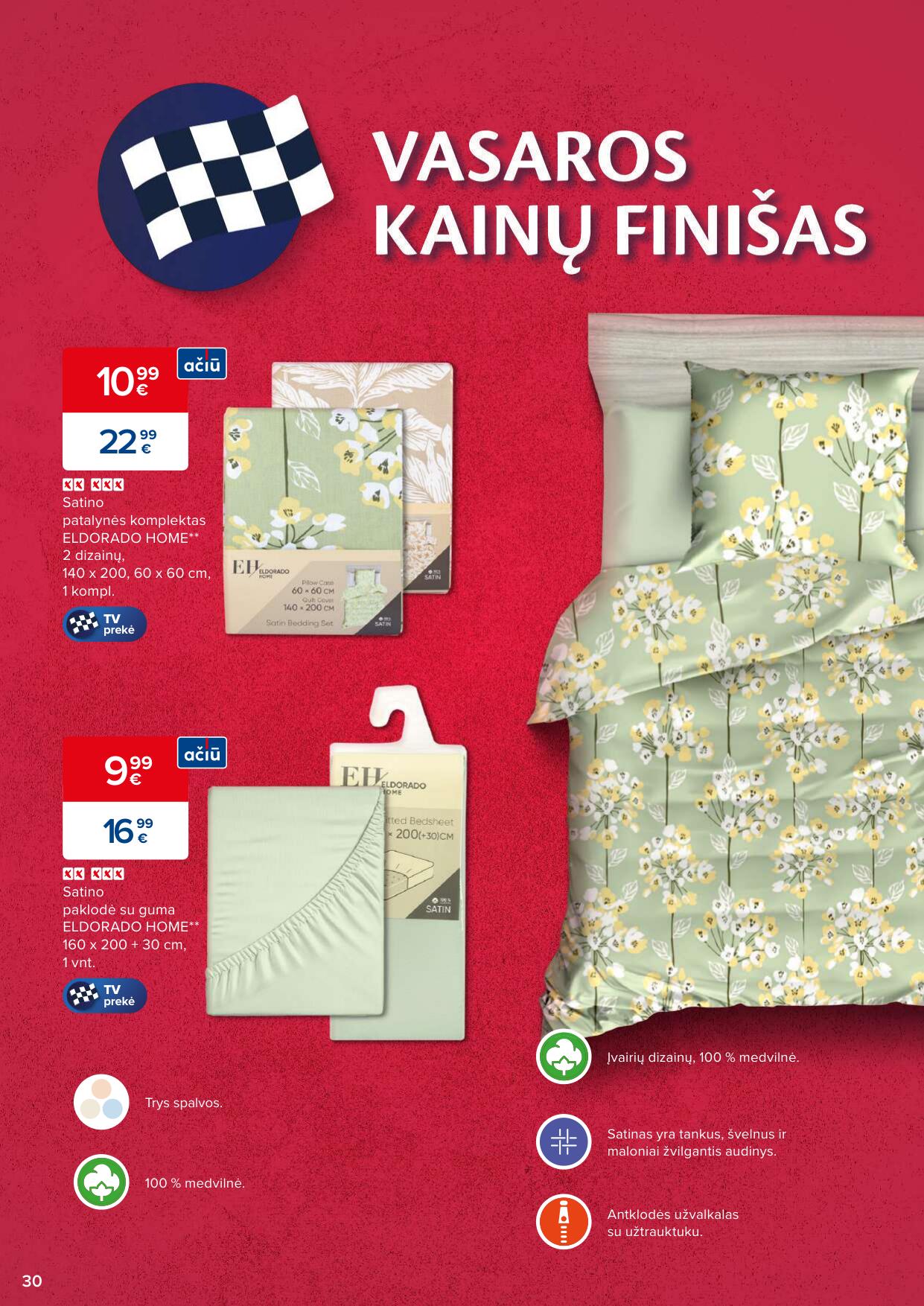 Naujausias MAXIMA kaininis katalogas 2023.07.25 - 2023.07.31