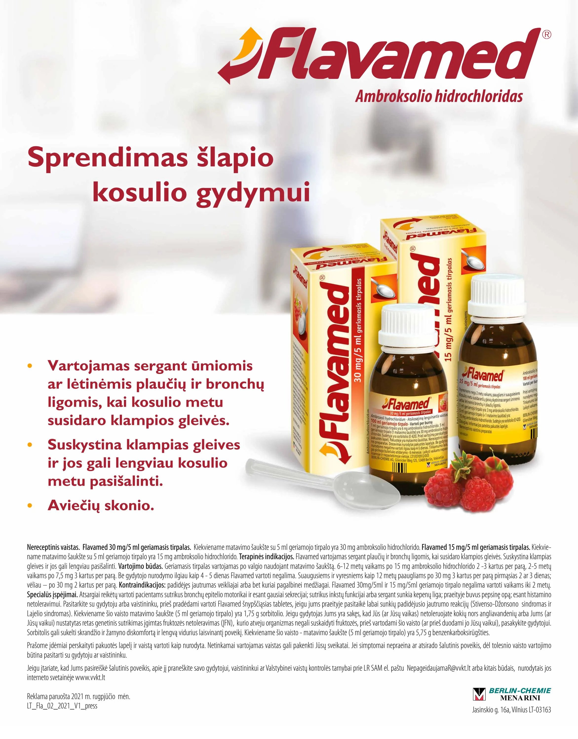 NORFOS vaistinės akcijų ir nuolaidų leidinys 2023.11.01 - 2023.11.30