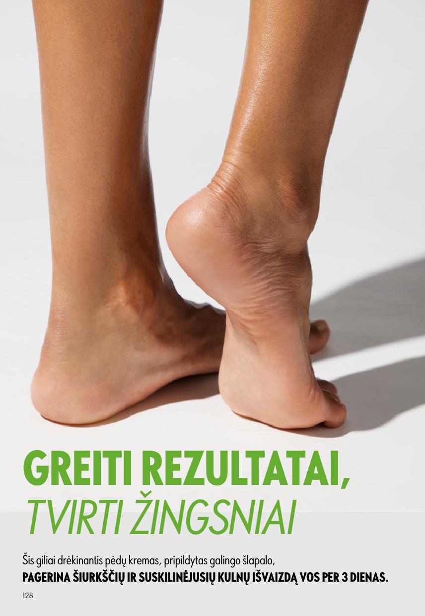 ORIFLAME katalogas galioja 2026.05.13 - 2026.06.02