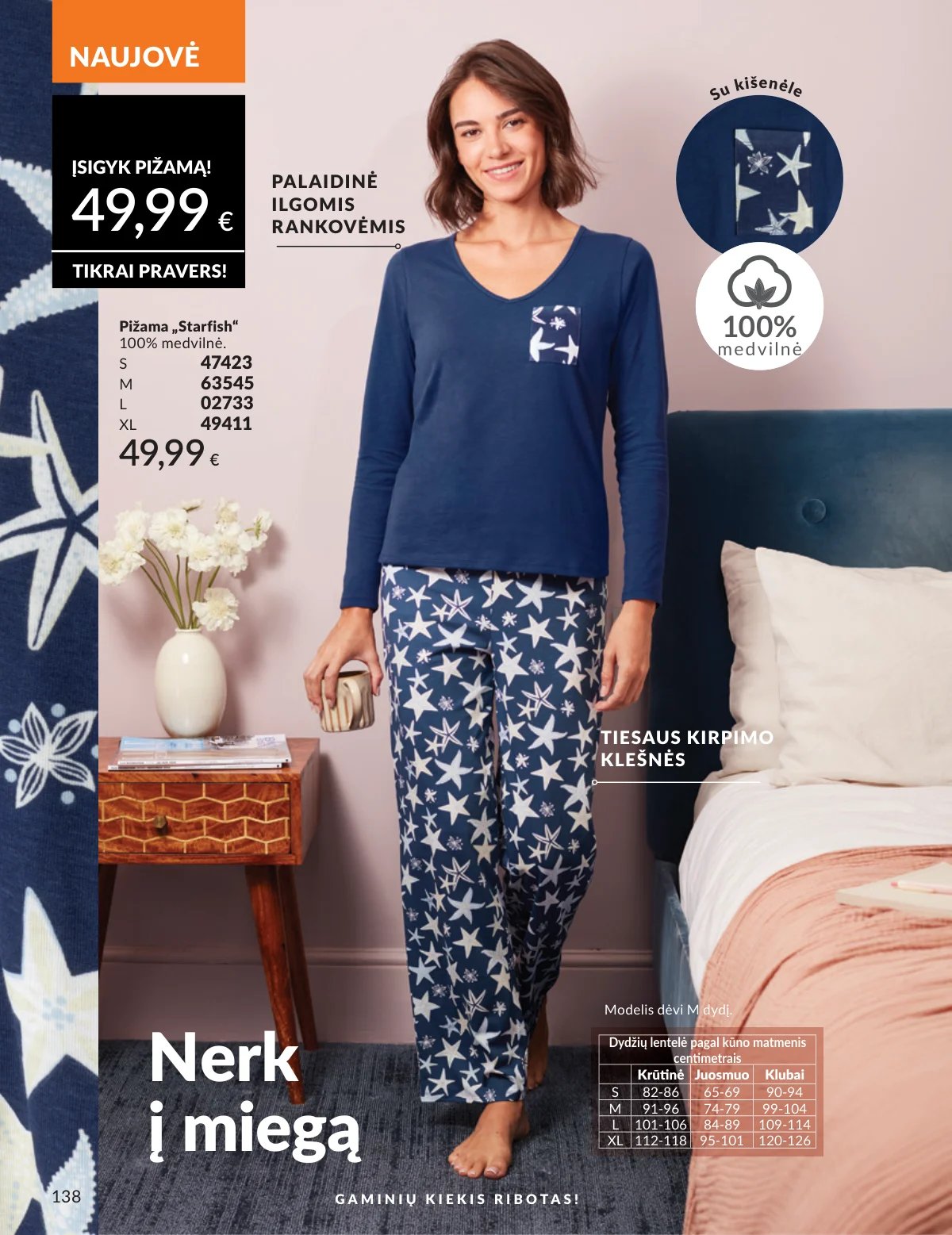 AVON katalogas galioja 2026.02.01 - 2026.02.28