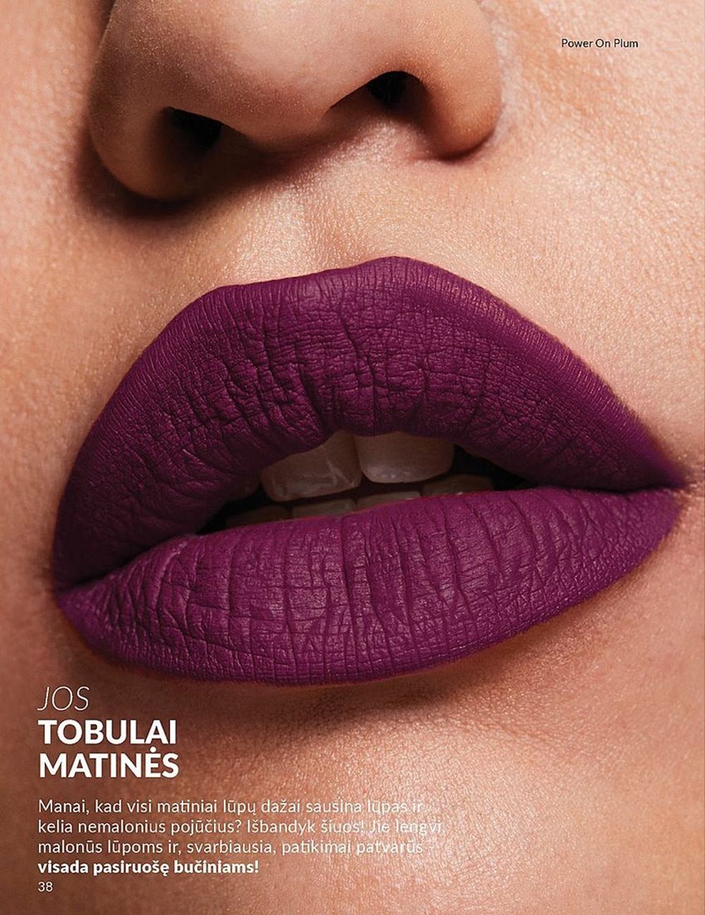 AVON katalogas galioja 2025.05.01 - 2025.05.31