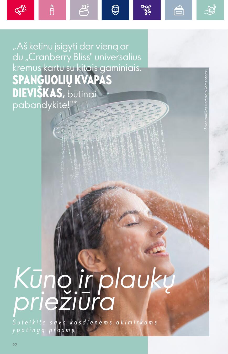 Naujausias LIDL kaininis katalogas 2023.07.10 - 2023.07.16