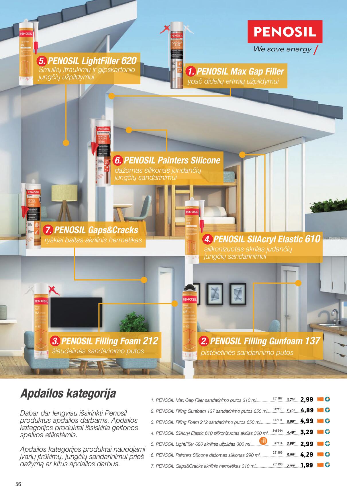 ERMITAZAS katalogas "Laikas atsinaujinti" 2022.07.20 - 2022.08.16