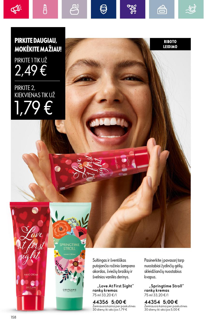 LIDL sodo prekių katalogas "ARČIAU ŽEMĖS" galioja nuo 2023.03.20