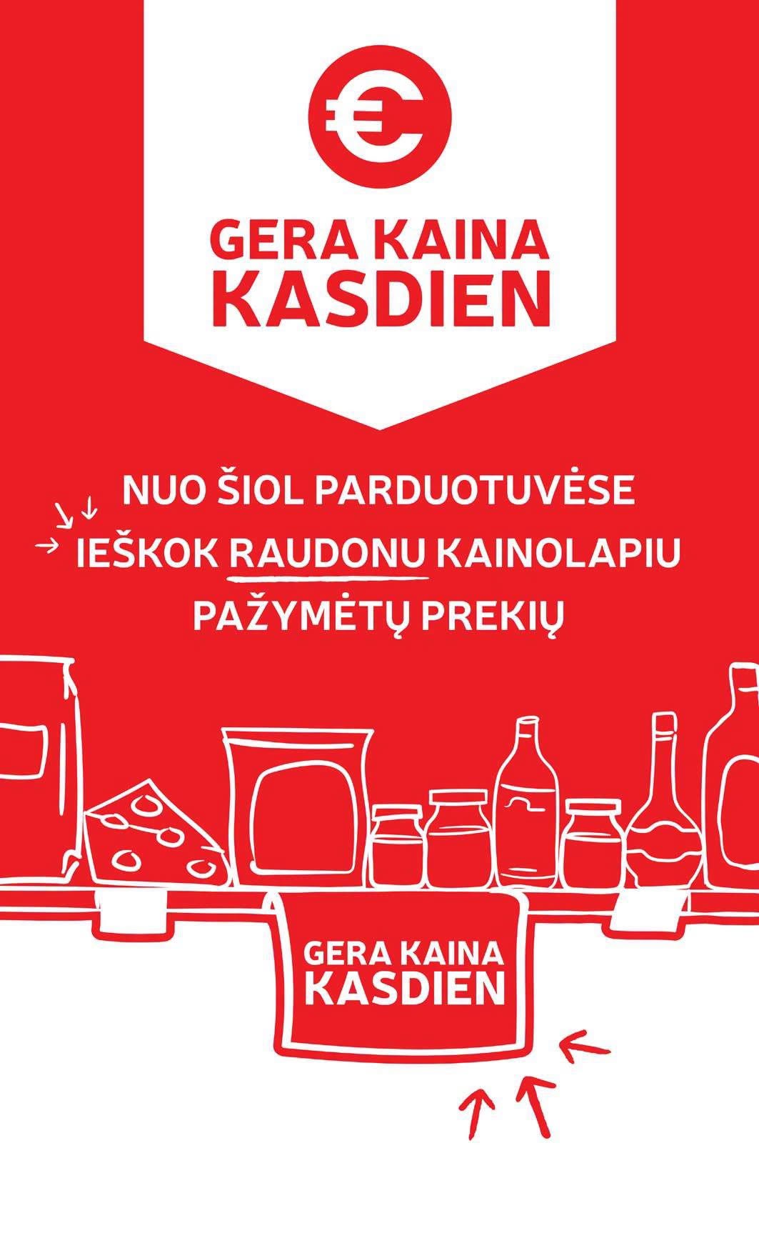 Naujas RIMI leidinys Nr.37 nuo 2026.09.08 iki 2026.09.14