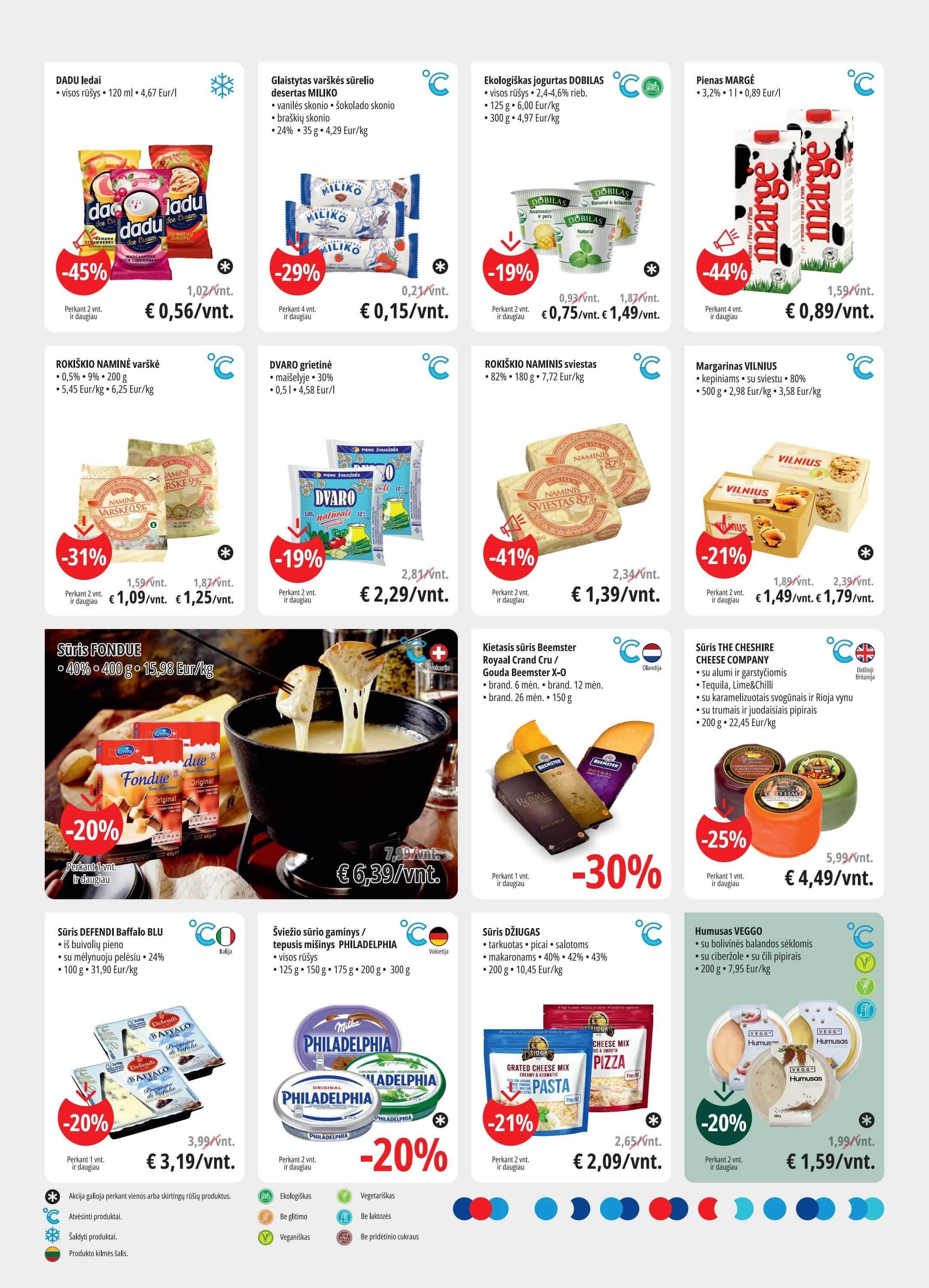 PROMO Cash&Carry akcijų leidinys 2024.02.14 - 2024.02.27