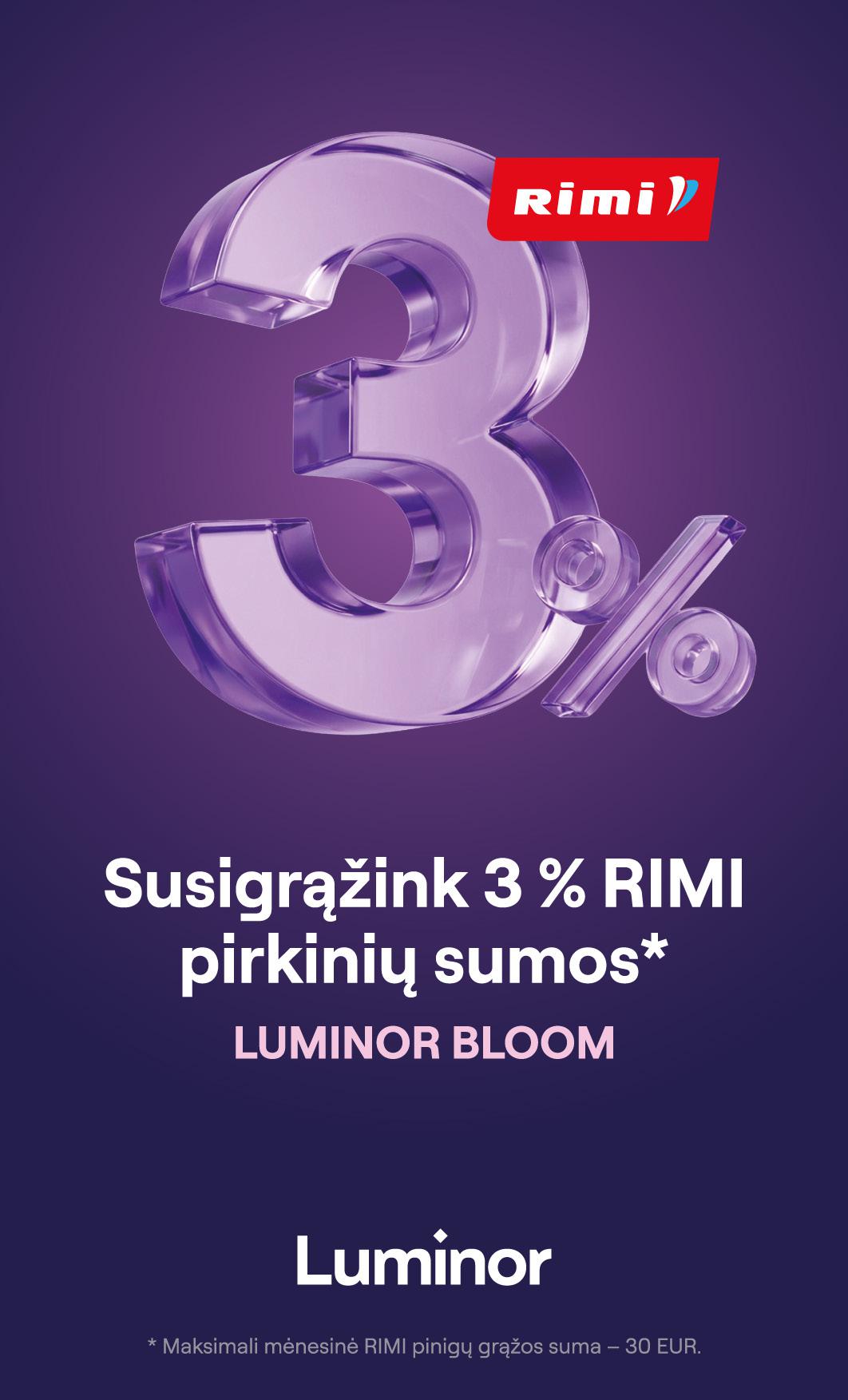 Naujausias RIMI kaininis katalogas 2026.08.04 - 2026.08.10