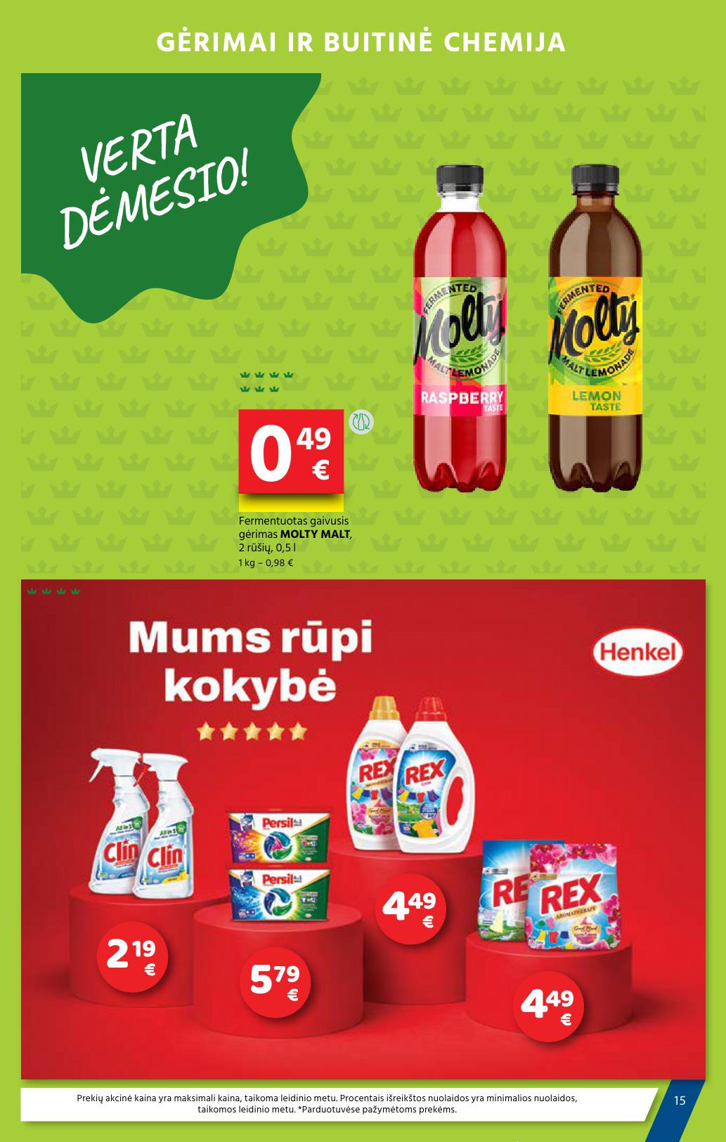 Naujas AIBĖ leidinys Nr.7 nuo 2026.04.09 iki 2026.04.21