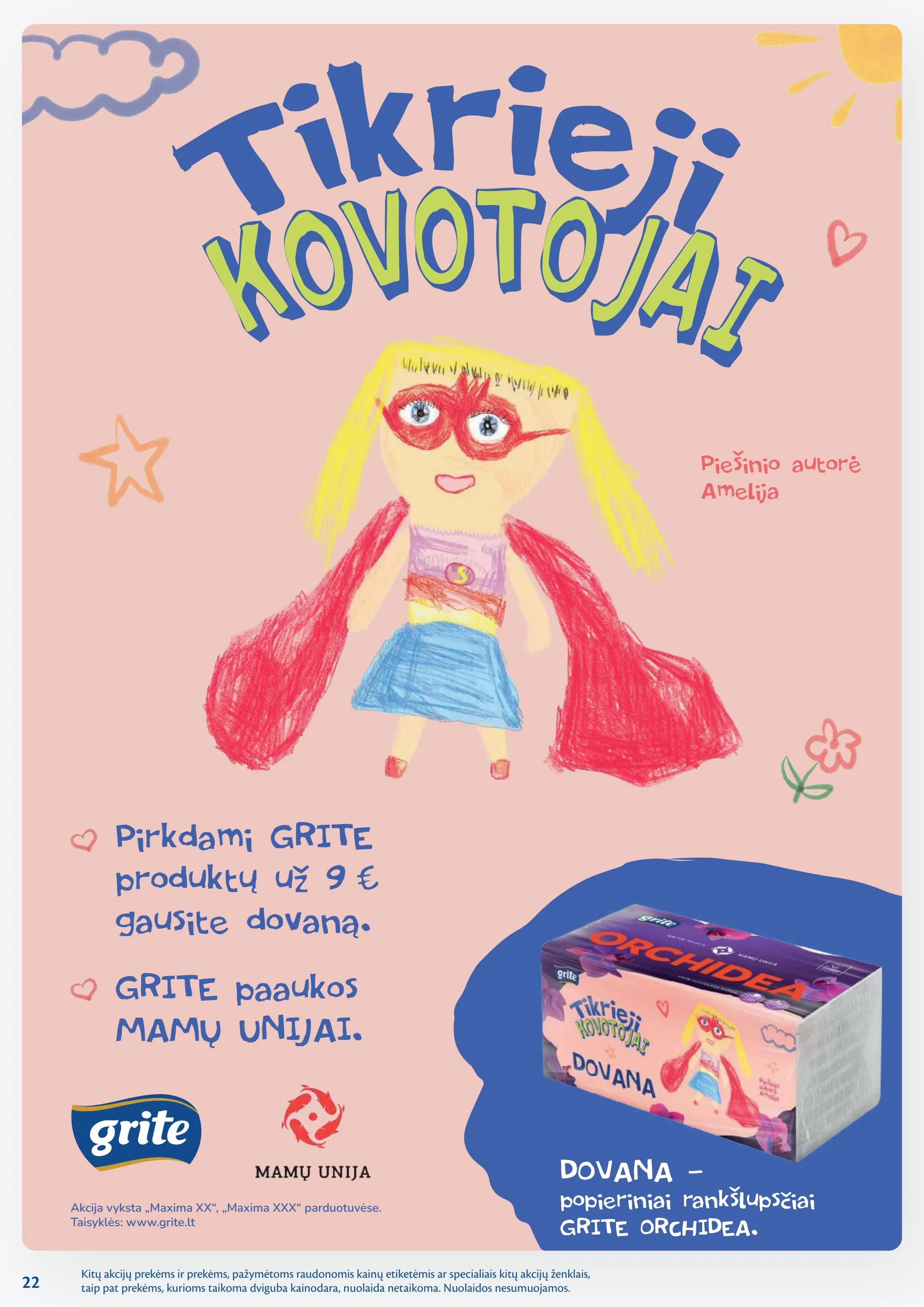 Naujausias MAXIMA kaininis katalogas 2024.10.15 - 2024.10.21