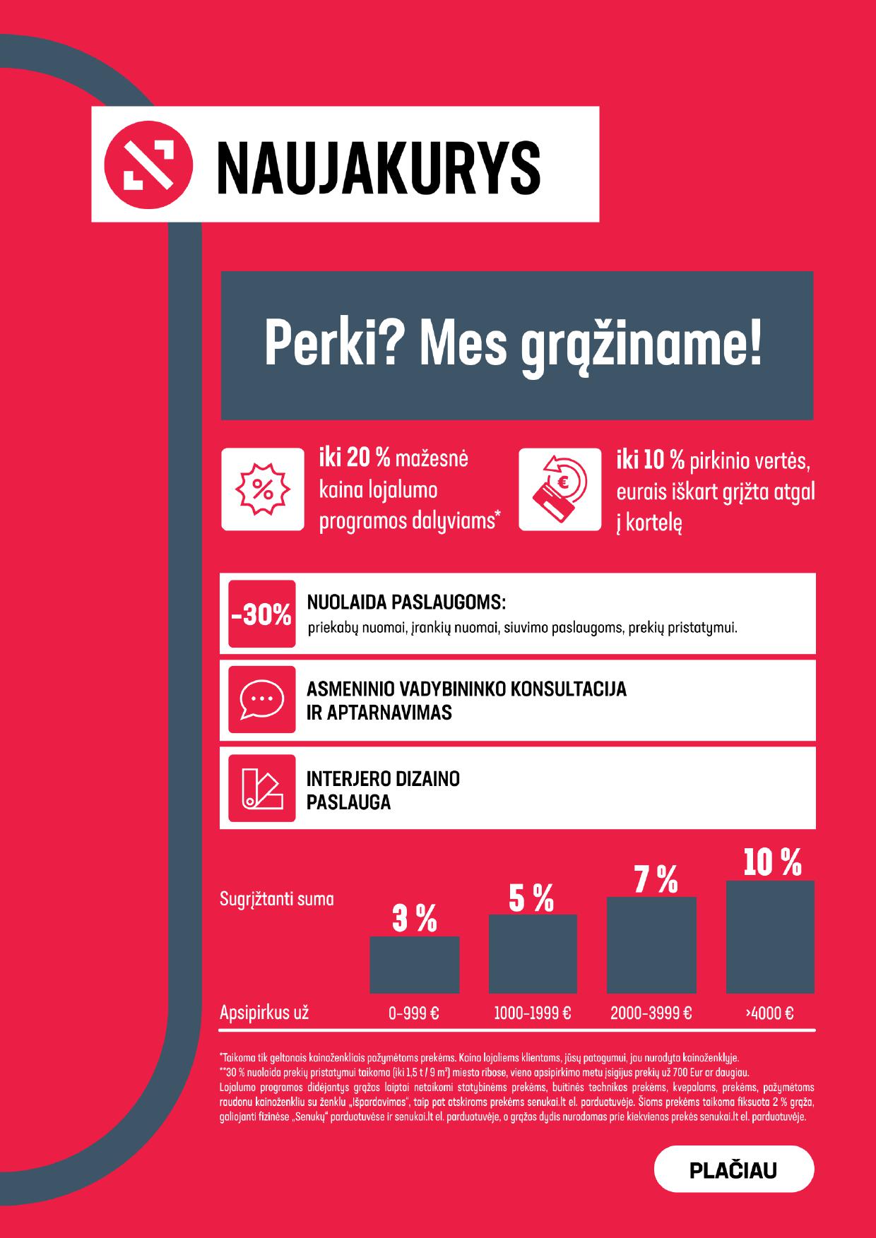Naujas SENUKAI leidinys Nr.26 nuo 2026.07.29 iki 2026.08.24