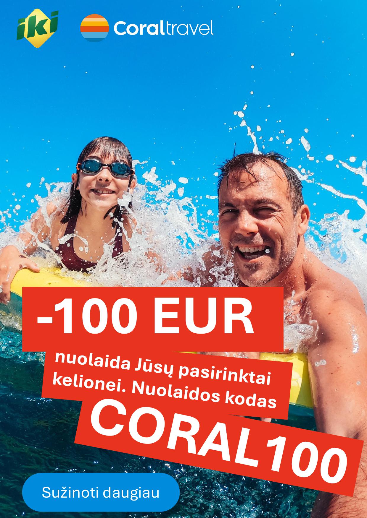 Naujausias IKI kaininis katalogas 2024.07.15 - 2024.07.21