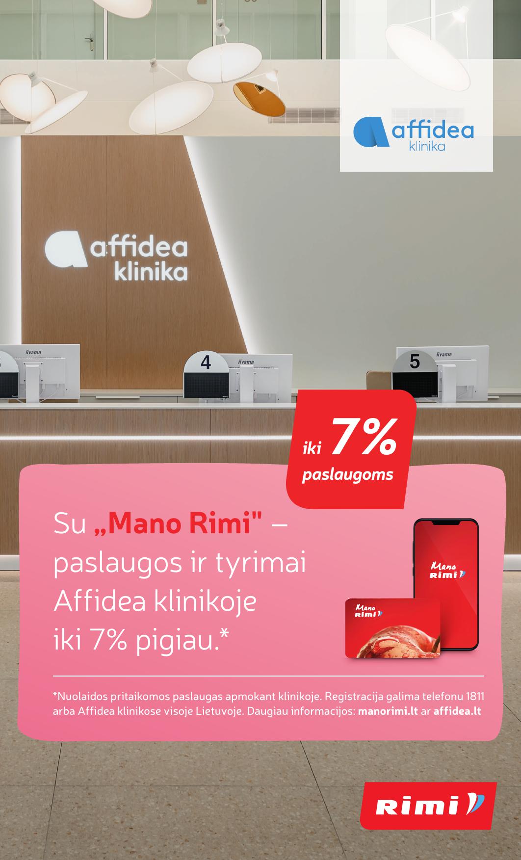 Naujausias RIMI kaininis katalogas 2025.03.18 - 2025.03.24