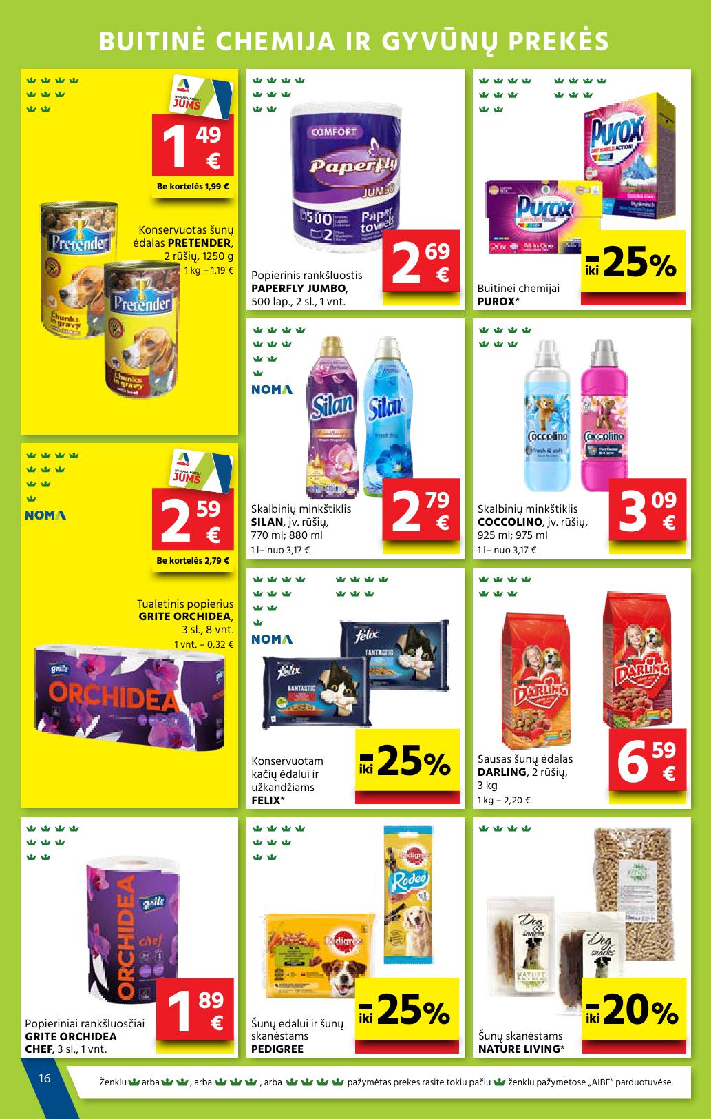 Naujas AIBĖ leidinys Nr.7 nuo 2026.04.09 iki 2026.04.21