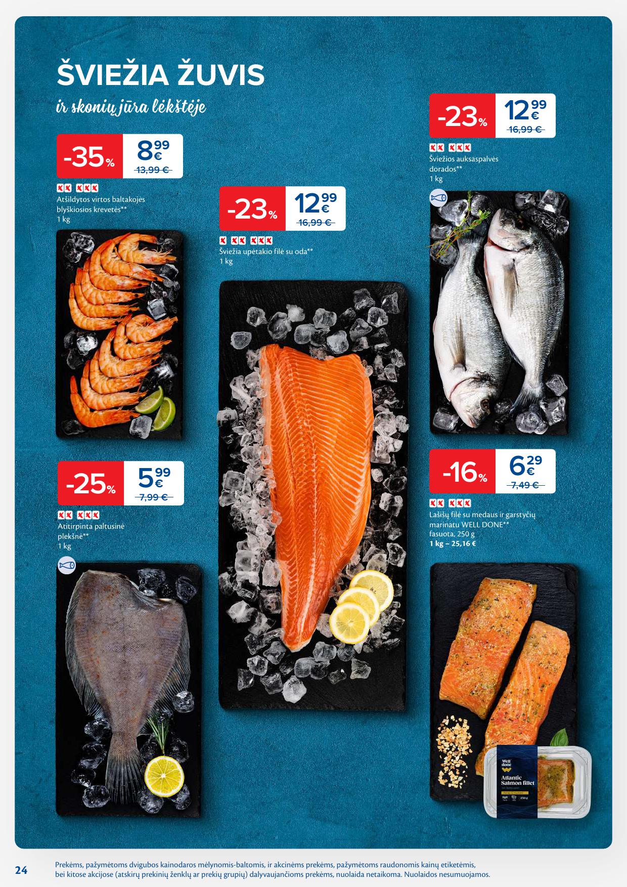 Naujausias MAXIMA kaininis katalogas 2026.02.17 - 2026.02.23