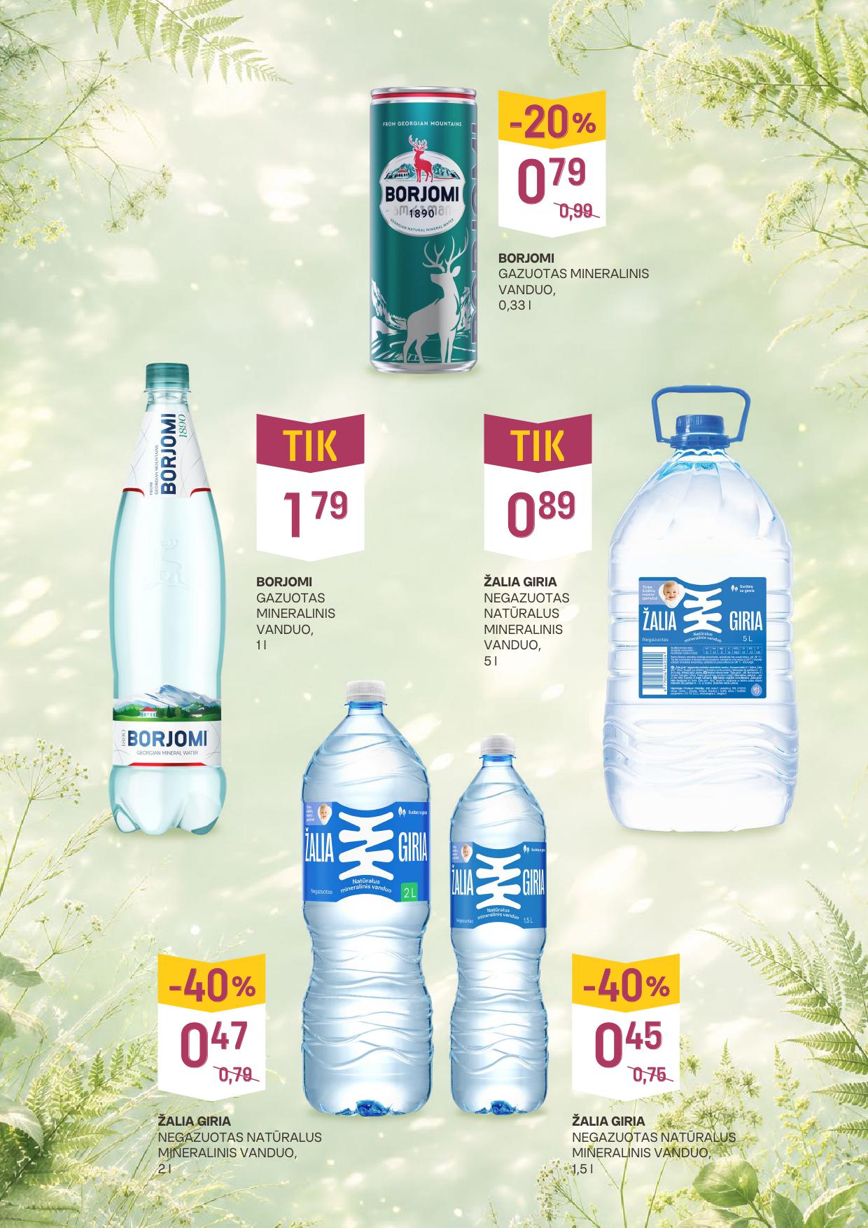 Naujas VYNOTEKA leidinys nuo 2026.08.03 iki 2026.08.16