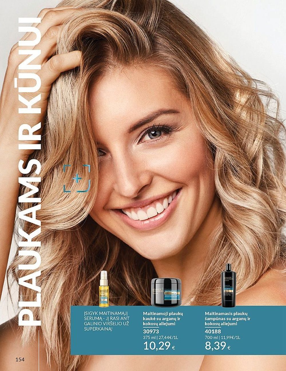 AVON katalogas galioja 2025.05.01 - 2025.05.31