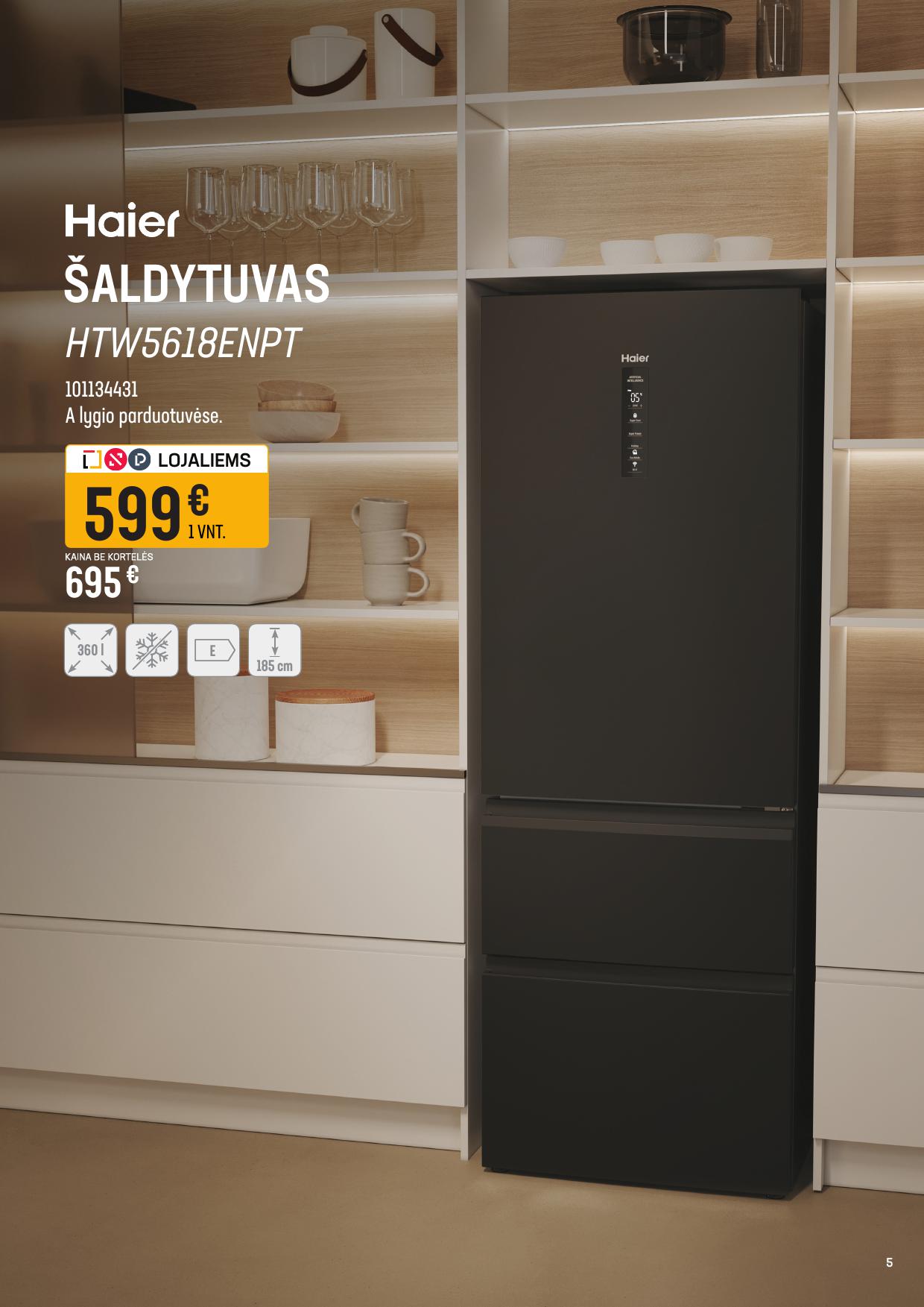 Naujas SENUKAI leidinys Nr.17 nuo 2026.06.03 iki 2026.06.29