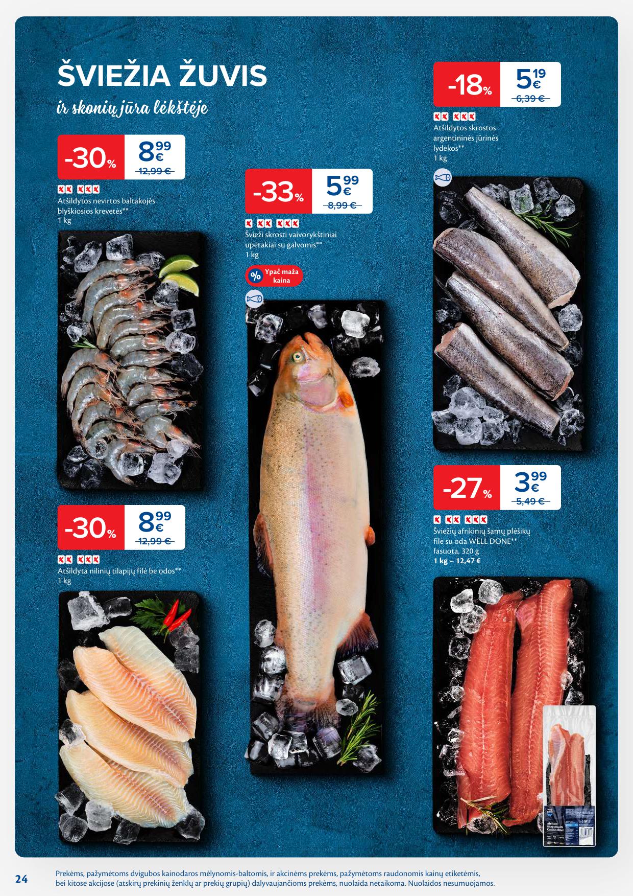 Naujausias MAXIMA kaininis katalogas 2026.02.10 - 2026.02.16