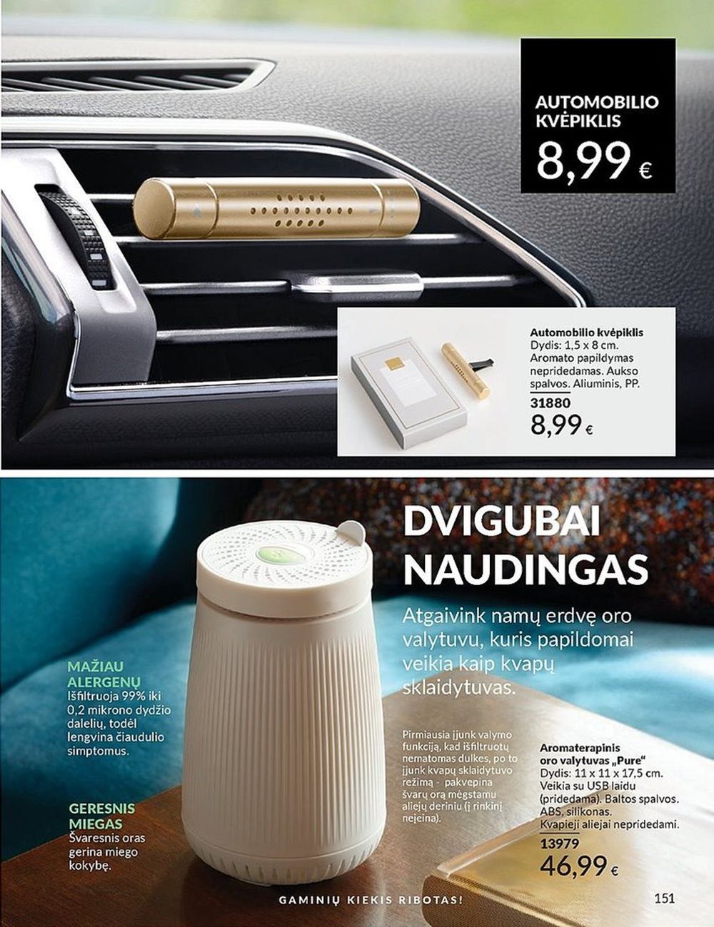 AVON katalogas galioja 2025.06.01 - 2025.06.30