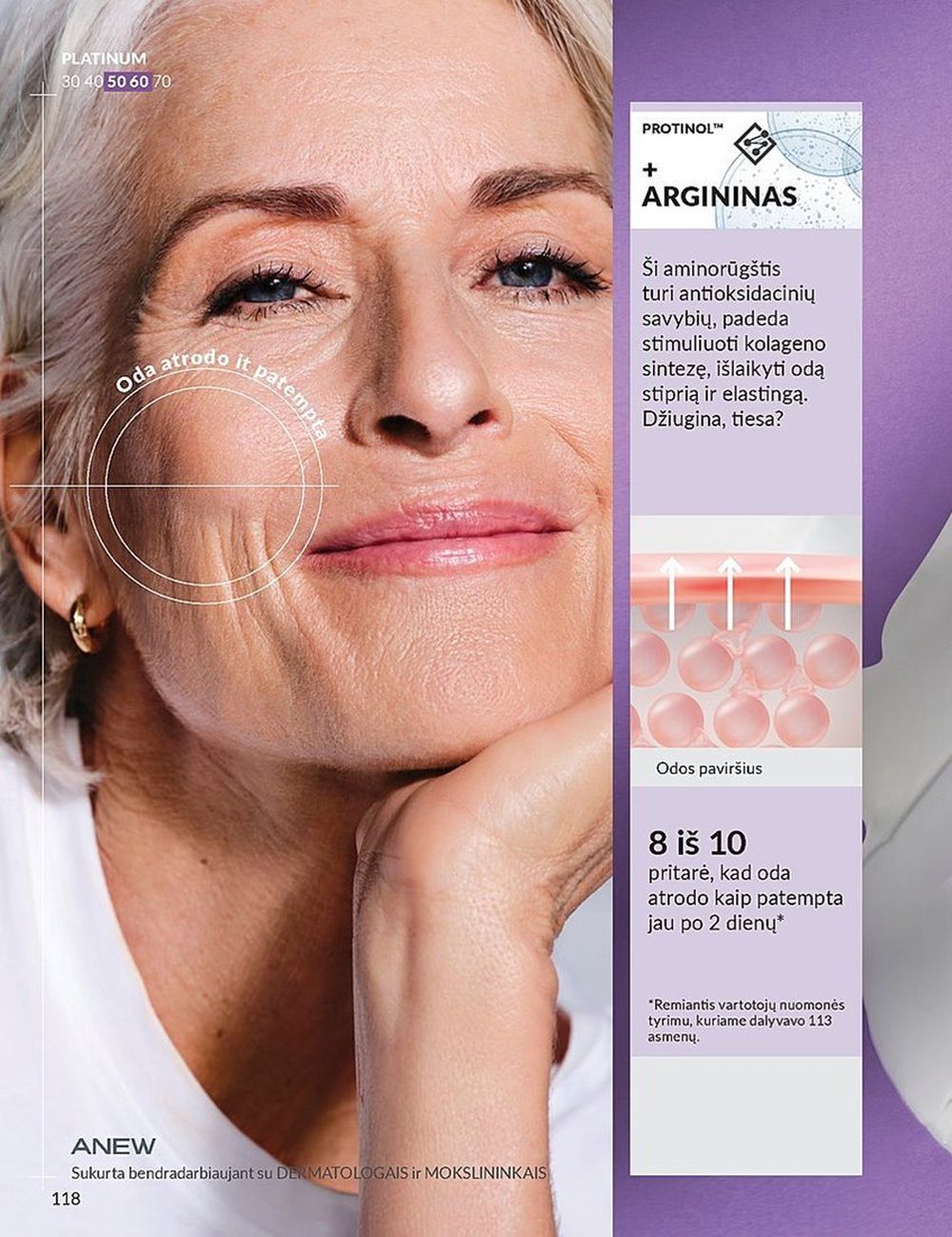 Naujas AVON katalogas galioja 2025.05.01 - 2025.05.31