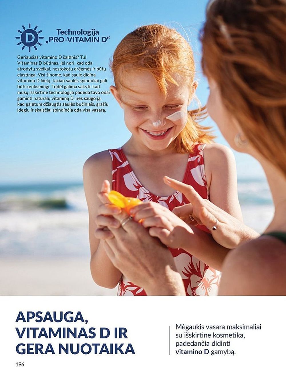 AVON katalogas galioja 2025.05.01 - 2025.05.31