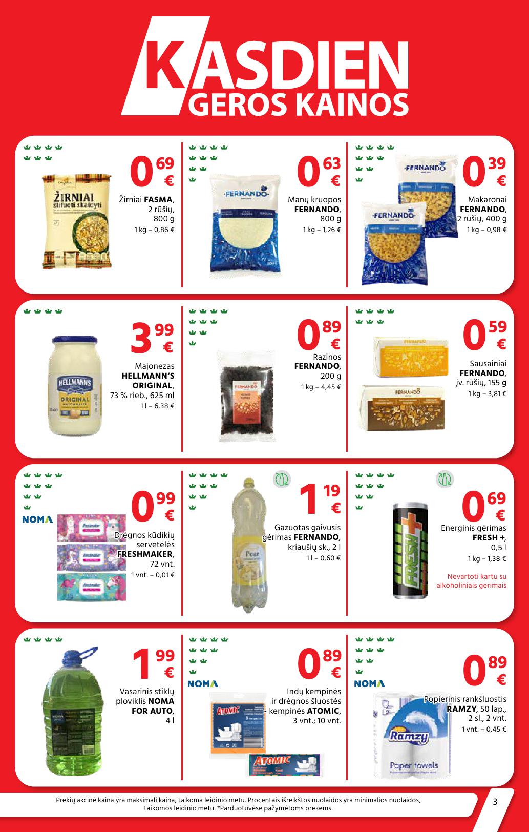 Naujas AIBĖ leidinys Nr.7 nuo 2026.04.09 iki 2026.04.21