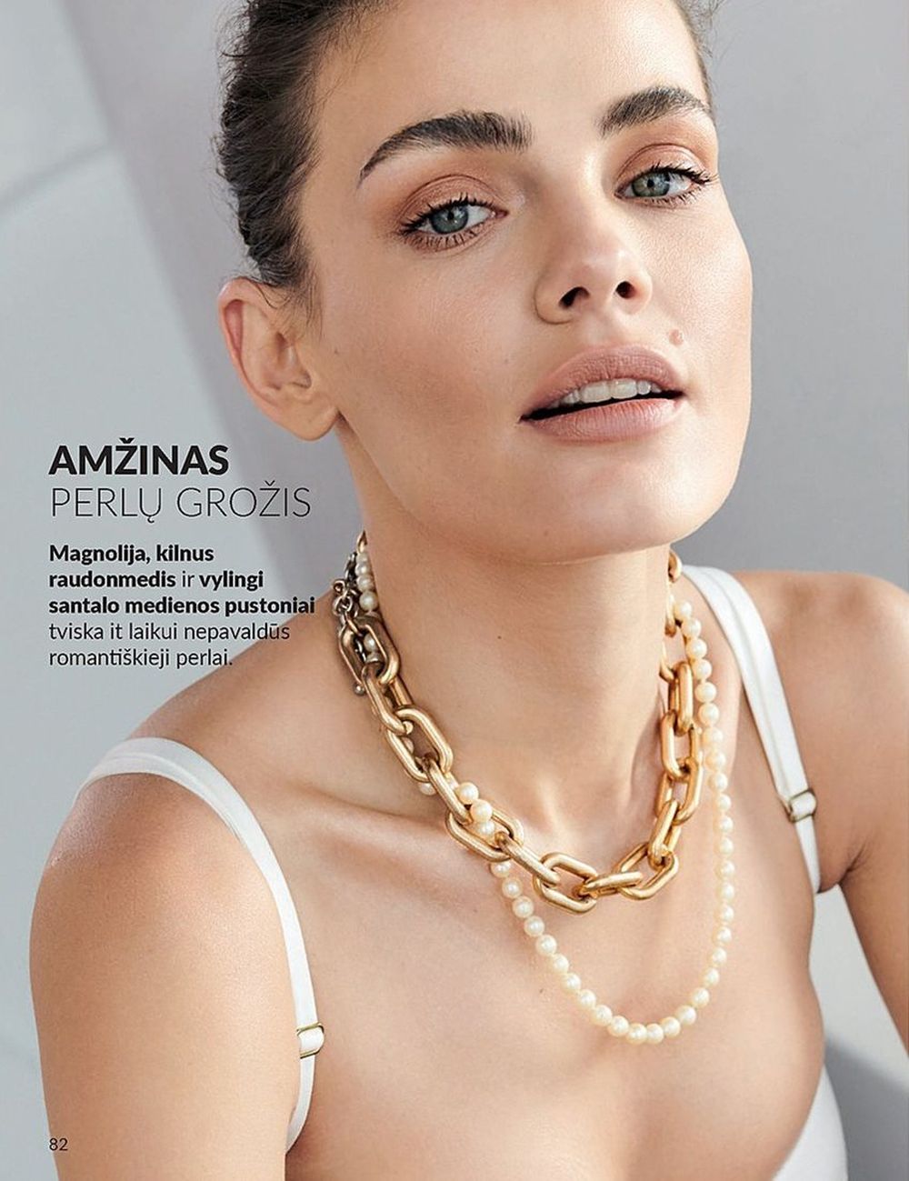 AVON katalogas galioja 2025.05.01 - 2025.05.31