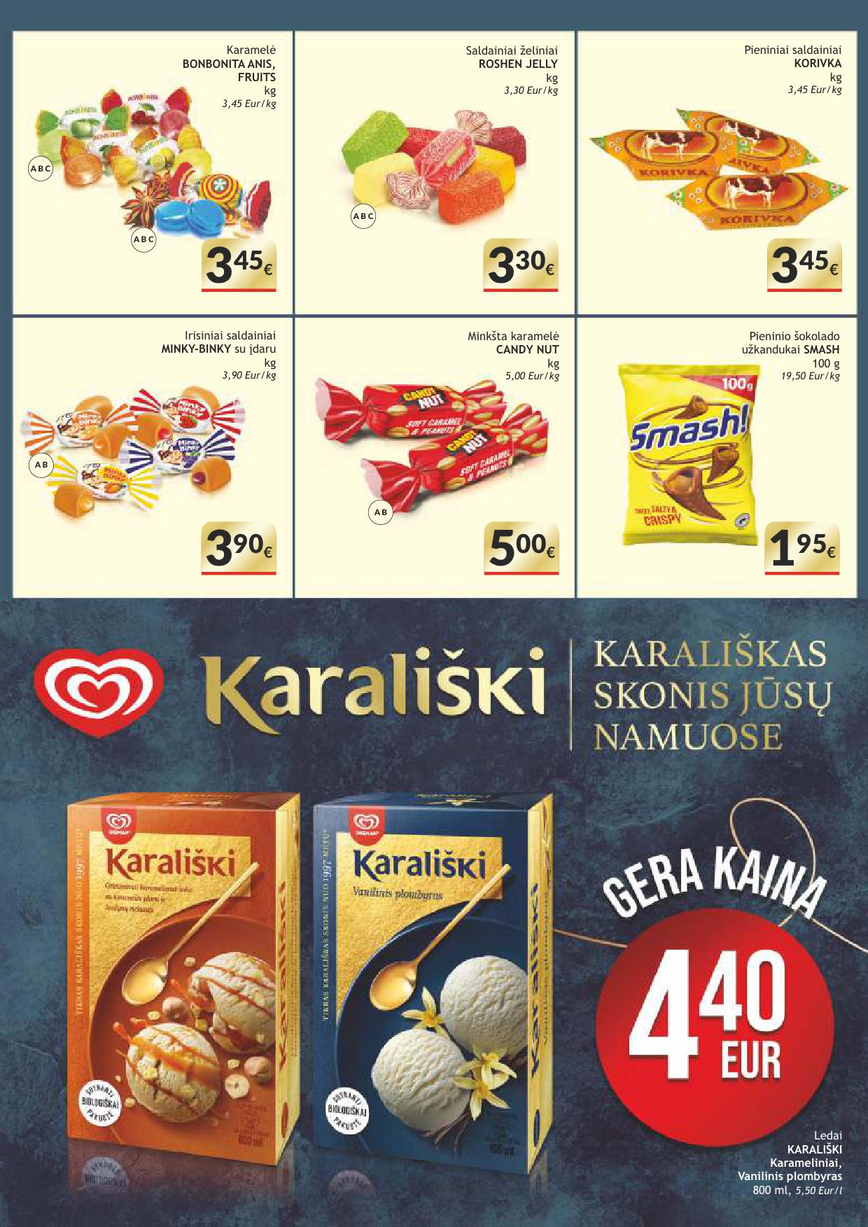 Naujas KOOPS leidinys nuo 2026.09.14 iki 2026.09.27
