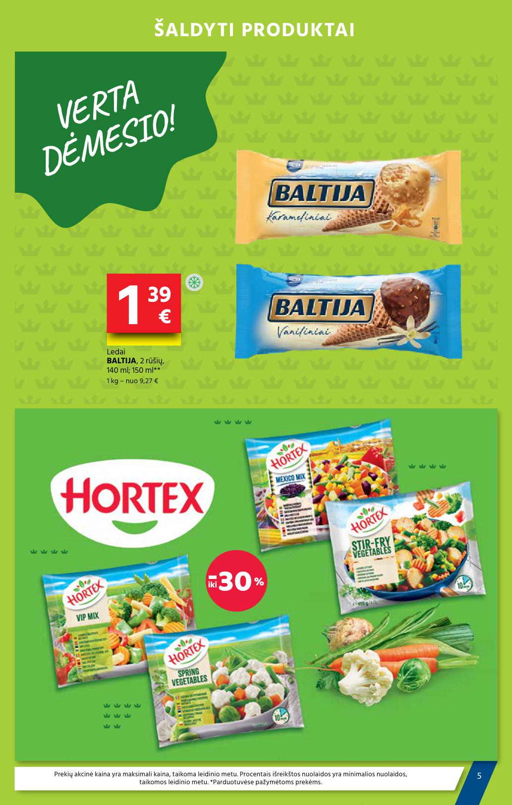 Naujas AIBĖ leidinys Nr.7 nuo 2026.04.09 iki 2026.04.21