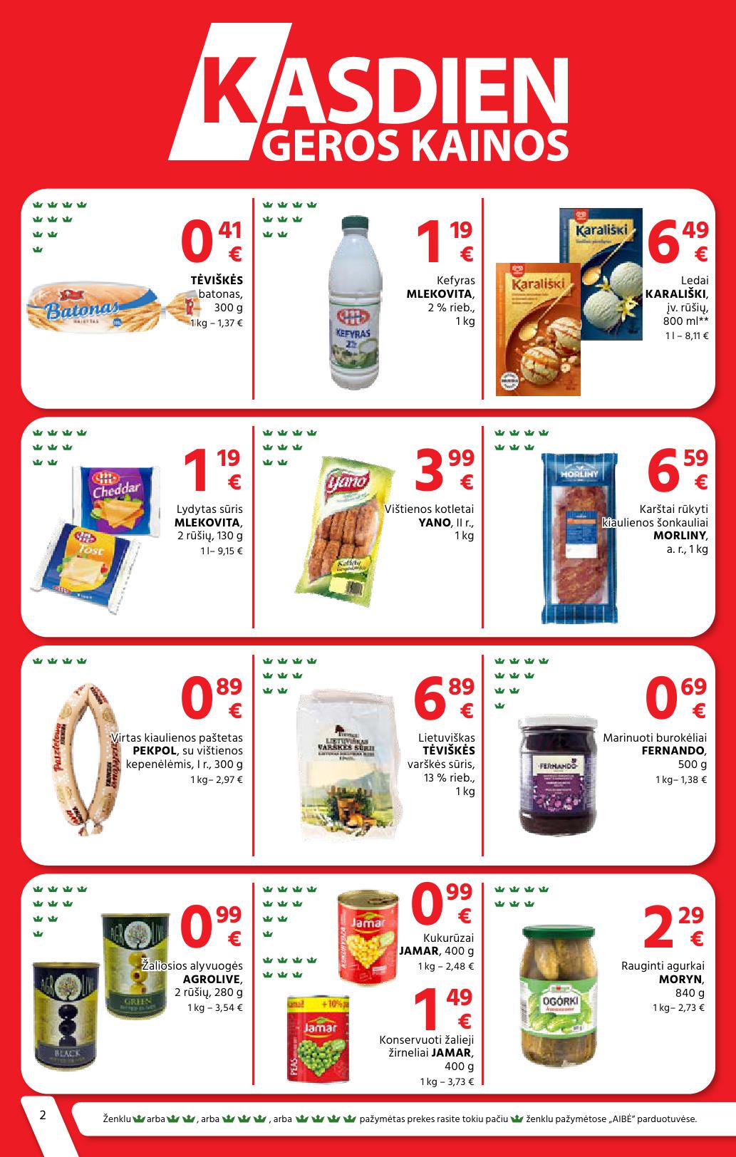 Naujas AIBĖ leidinys Nr.7 nuo 2026.04.09 iki 2026.04.21