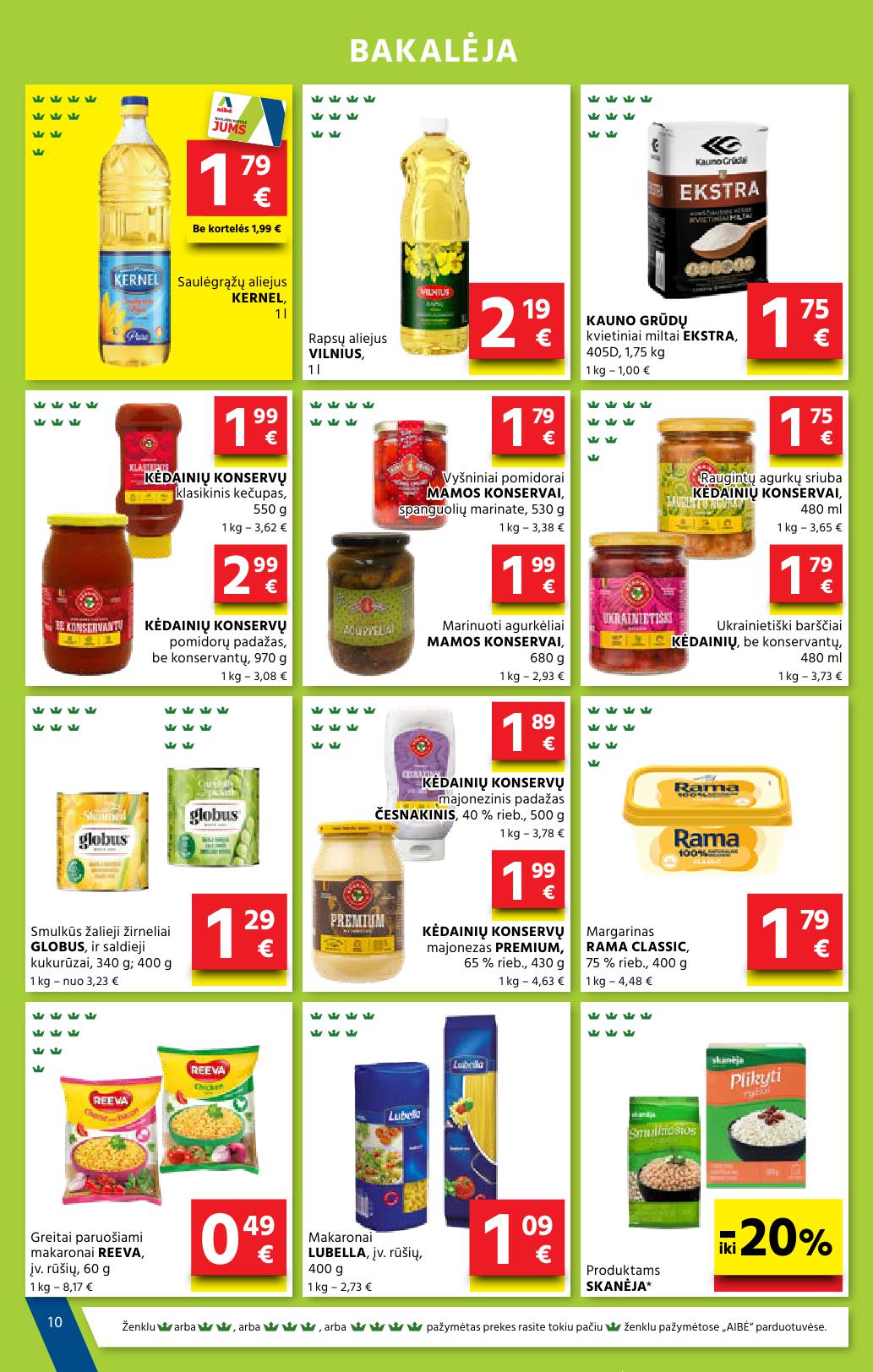 Naujas AIBĖ leidinys Nr.7 nuo 2026.04.09 iki 2026.04.21