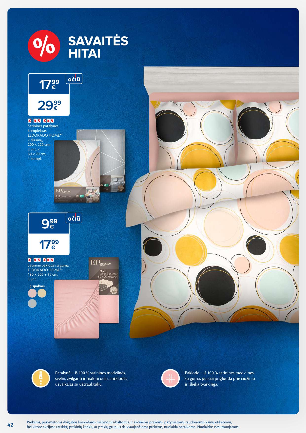 Naujausias MAXIMA kaininis katalogas 2026.02.03 - 2026.02.09