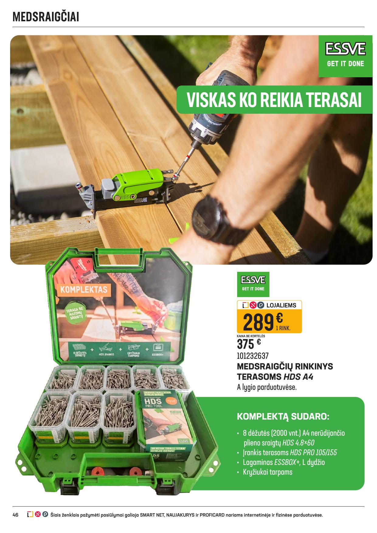 Naujas SENUKAI leidinys Nr.31 nuo 2026.09.16 iki 2026.10.28