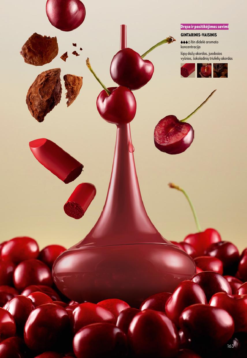 Naujas ORIFLAME katalogas galioja 2026.05.13 - 2026.06.02