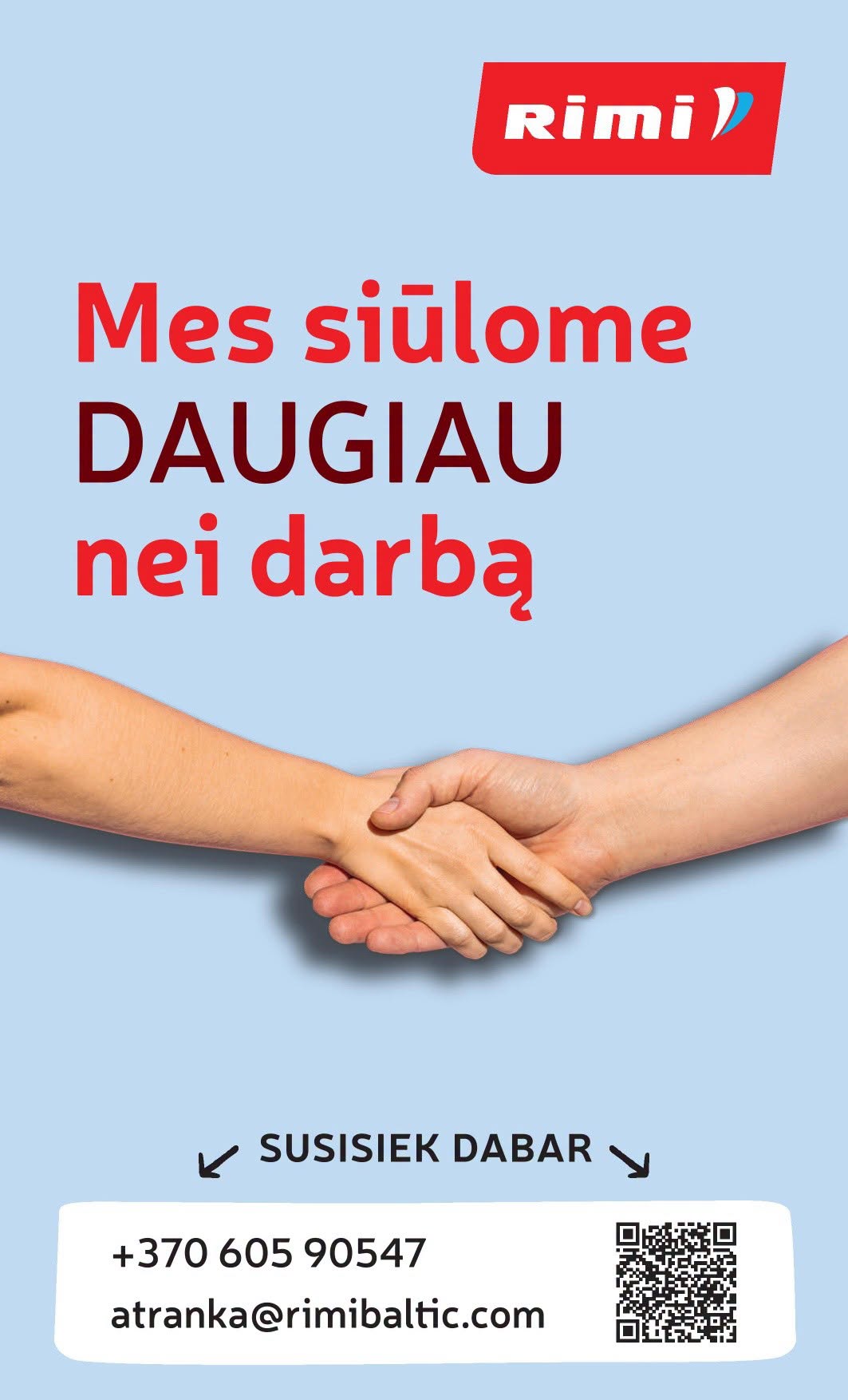 Naujas RIMI leidinys Nr.44 nuo 2026.10.27 iki 2026.11.02