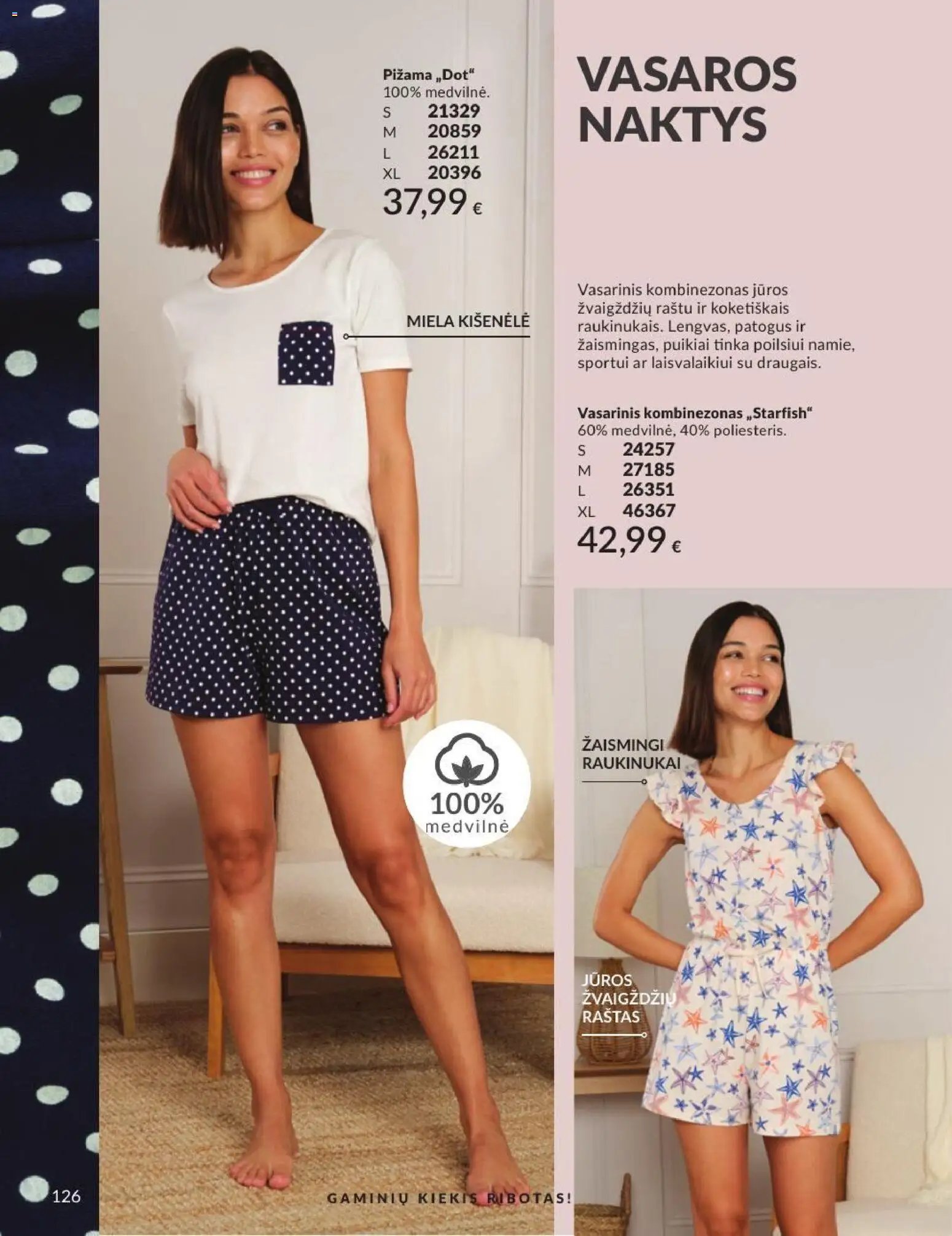 Naujas AVON katalogas galioja 2026.07.01 - 2026.07.31