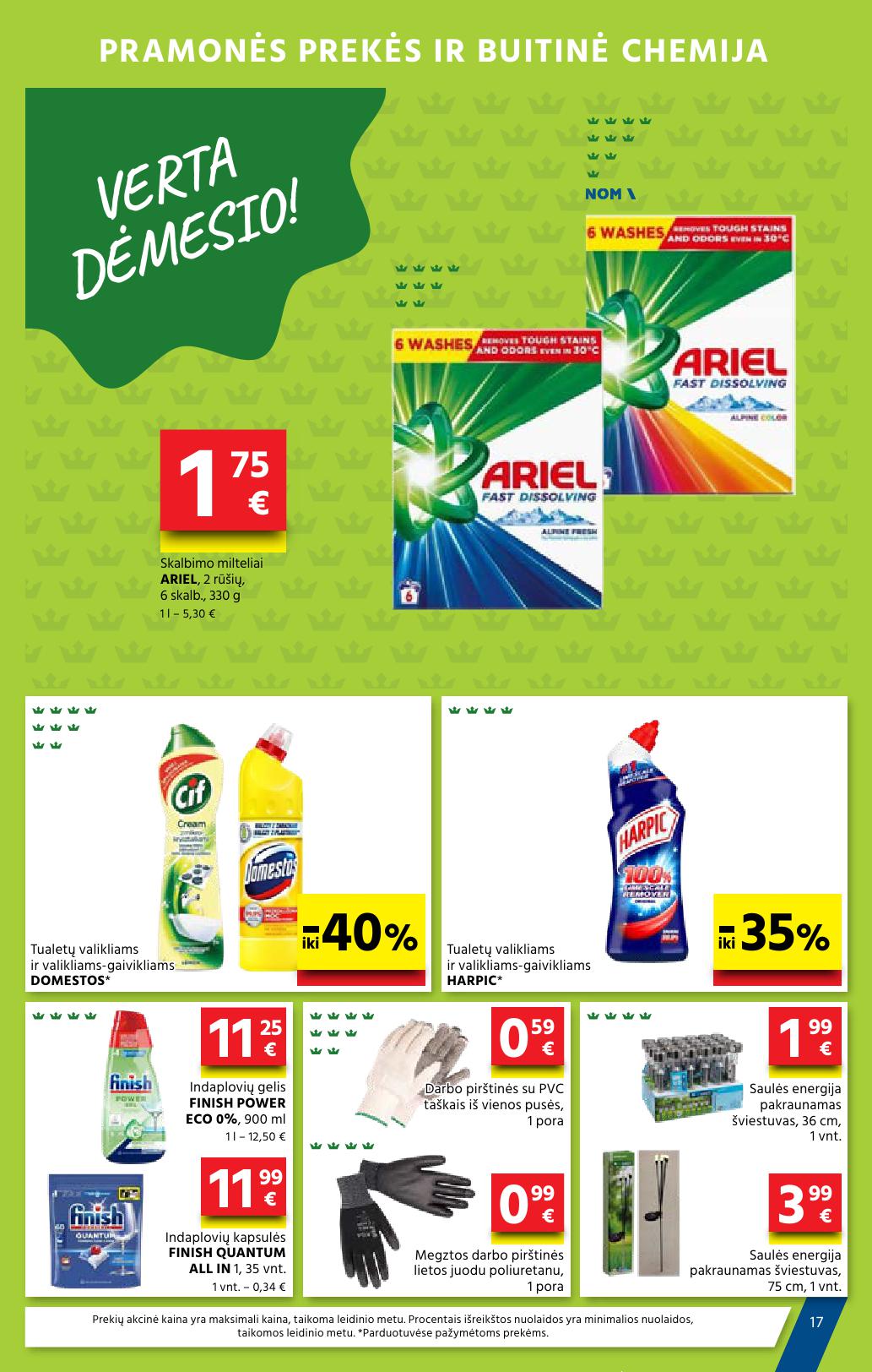 Naujas AIBĖ leidinys Nr.7 nuo 2026.04.09 iki 2026.04.21