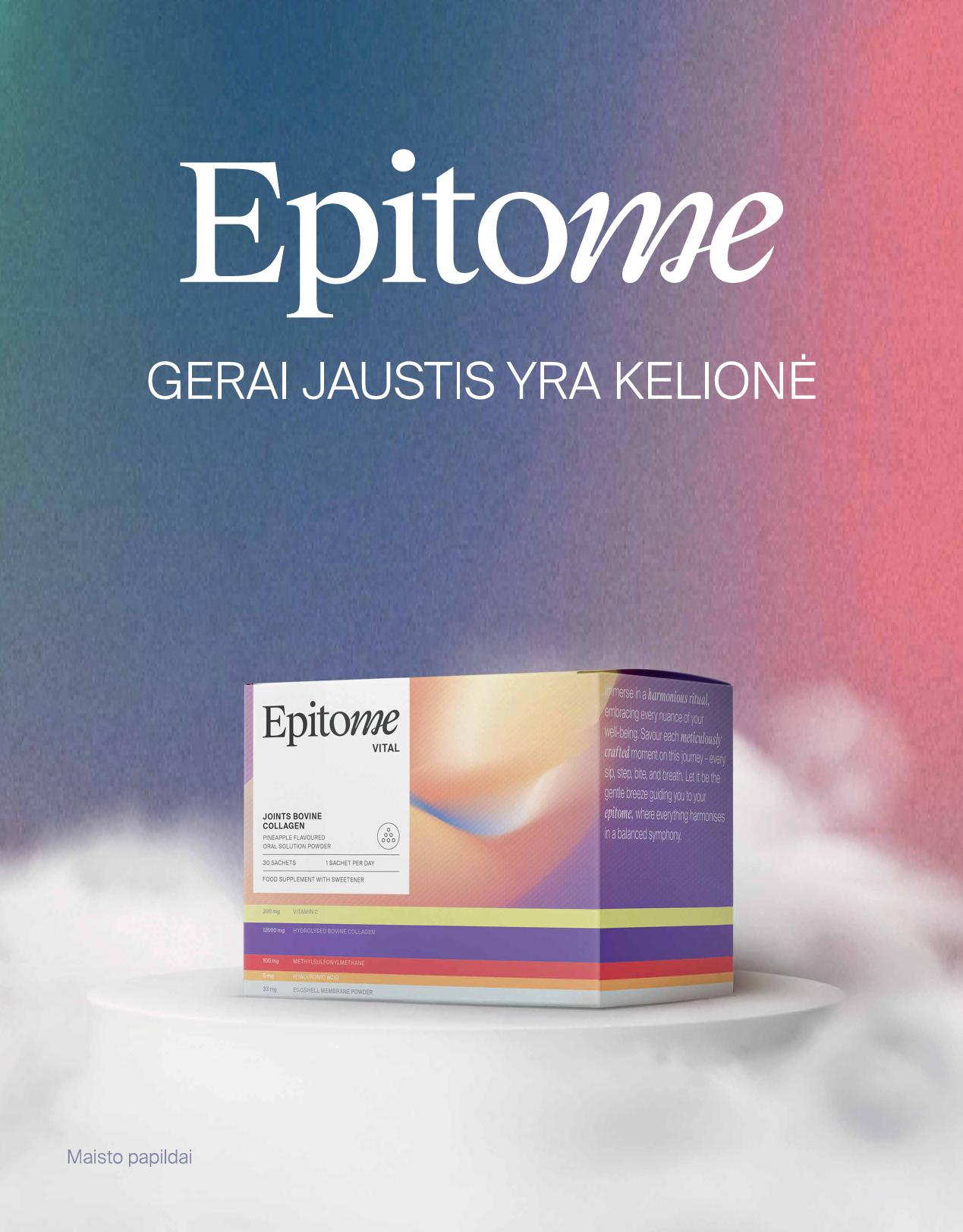 NORFOS vaistinės akcijų ir nuolaidų leidinys 2026.03.01 - 2026.03.31