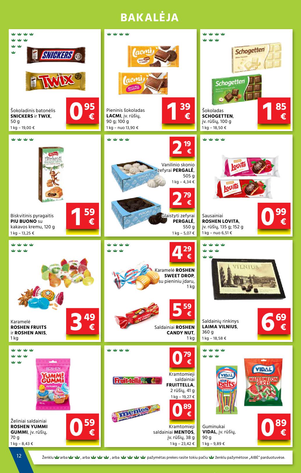 Naujas AIBĖ leidinys Nr.7 nuo 2026.04.09 iki 2026.04.21